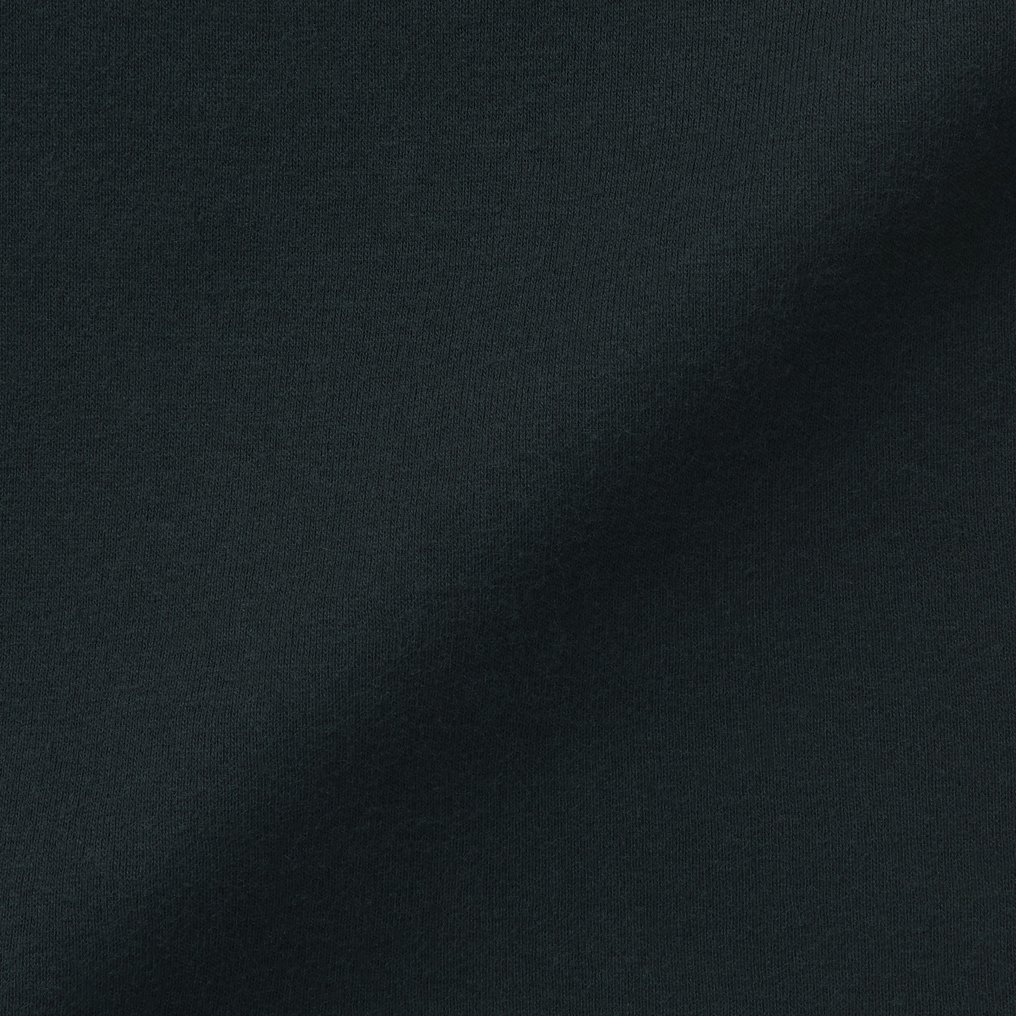 婦人　あったか綿　クルーネック長袖Ｔシャツ