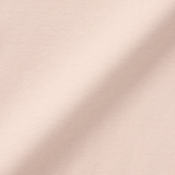 婦人　あったか綿　クルーネック長袖Ｔシャツ