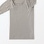 婦人　あったか綿　Ｕネック八分袖Ｔシャツ