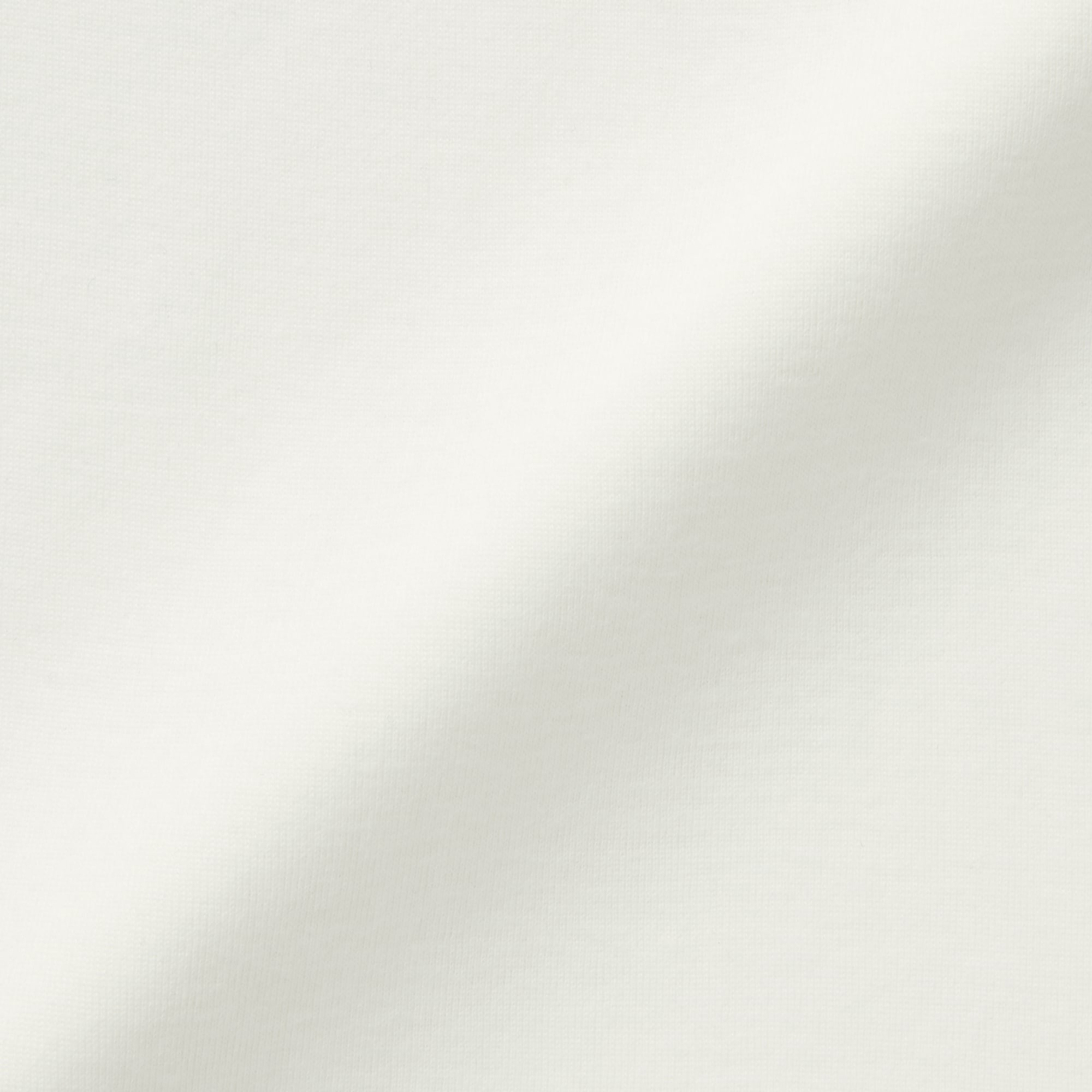 婦人　あったか綿　Ｕネック八分袖Ｔシャツ