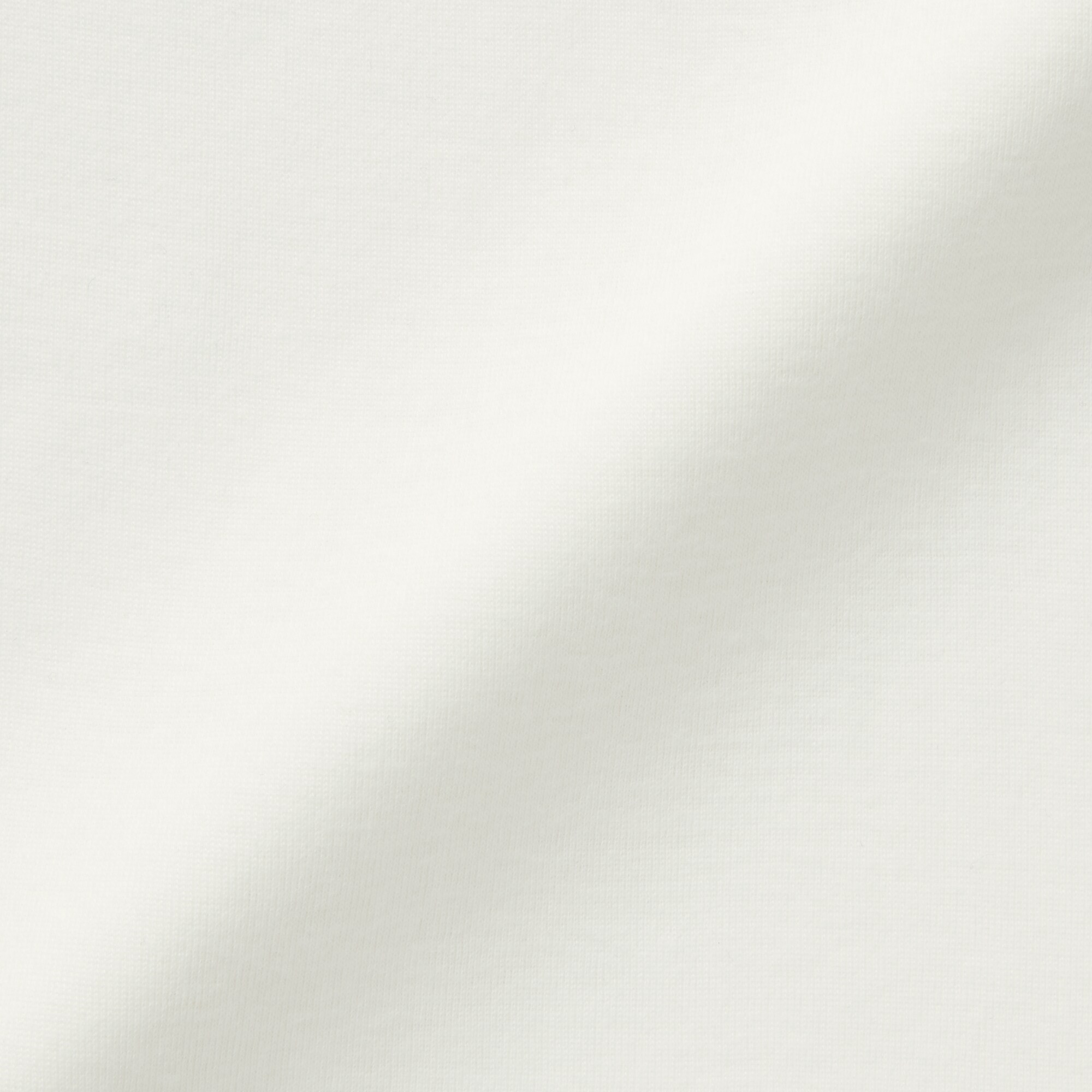 婦人　あったか綿　Ｕネック八分袖Ｔシャツ