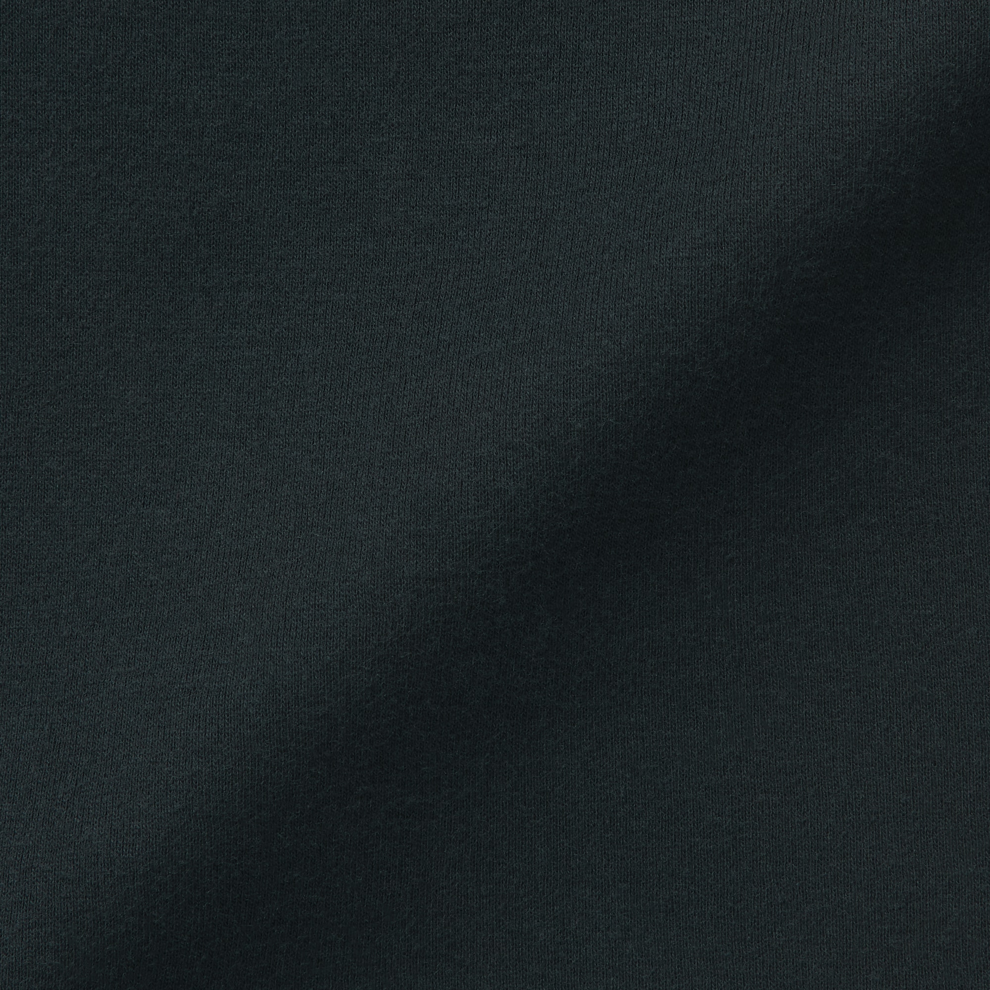 婦人　あったか綿　Ｕネック八分袖Ｔシャツ