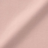 婦人　あったか綿　Ｕネック八分袖Ｔシャツ