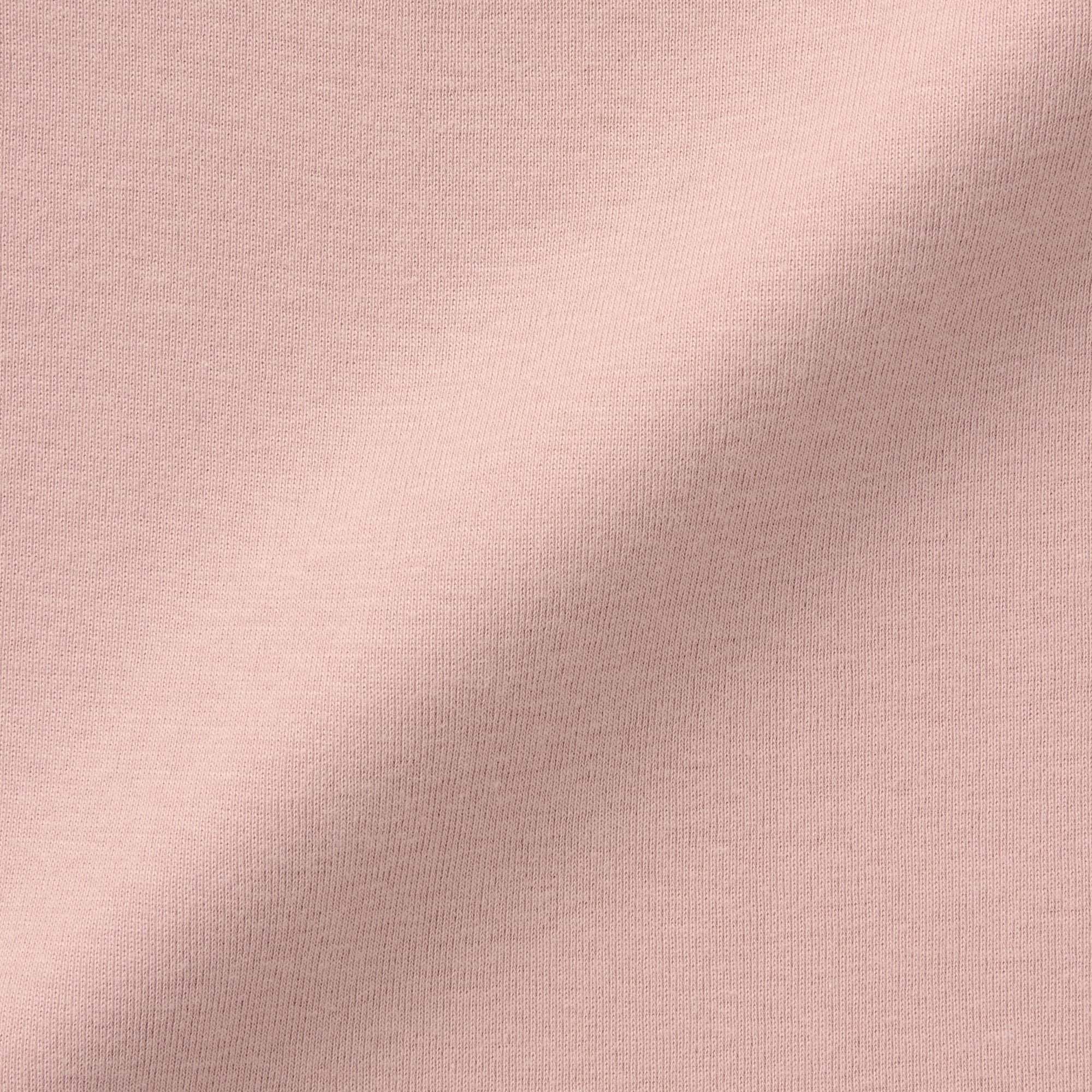 婦人　あったか綿　Ｕネック八分袖Ｔシャツ