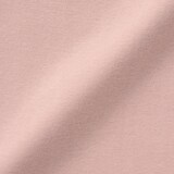 婦人　あったか綿　Ｕネック八分袖Ｔシャツ