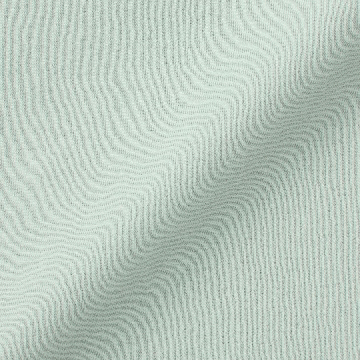 婦人　あったか綿　Ｕネック八分袖Ｔシャツ