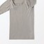 婦人　あったか綿　Ｕネック八分袖Ｔシャツ