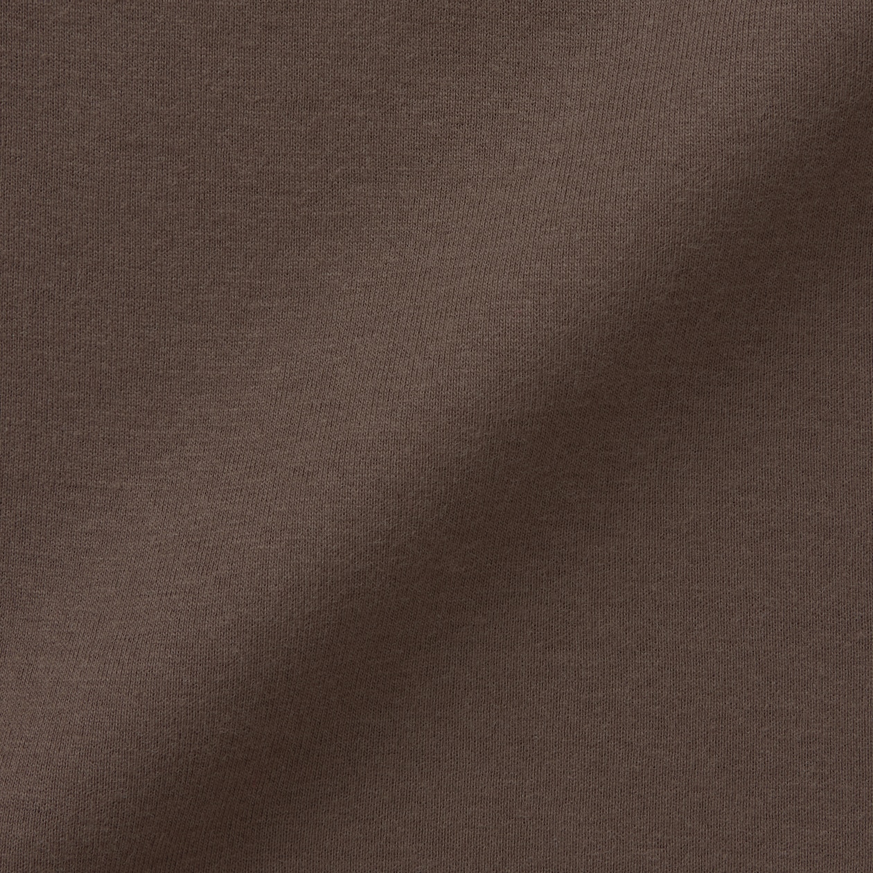 婦人　あったか綿　Ｕネック八分袖Ｔシャツ