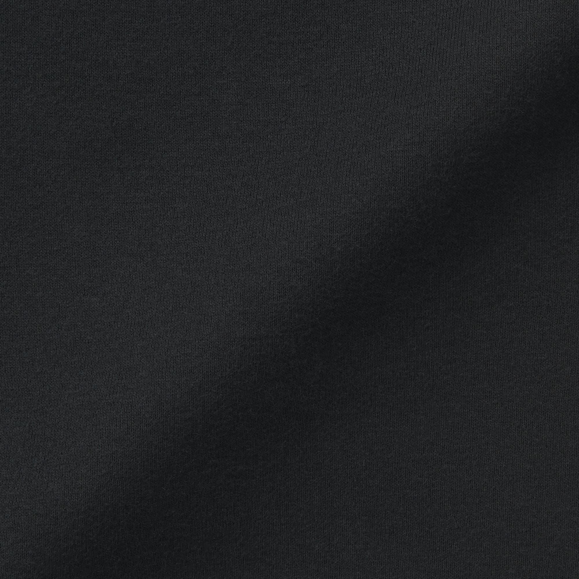 婦人　あったか綿　ハイネック長袖Ｔシャツ