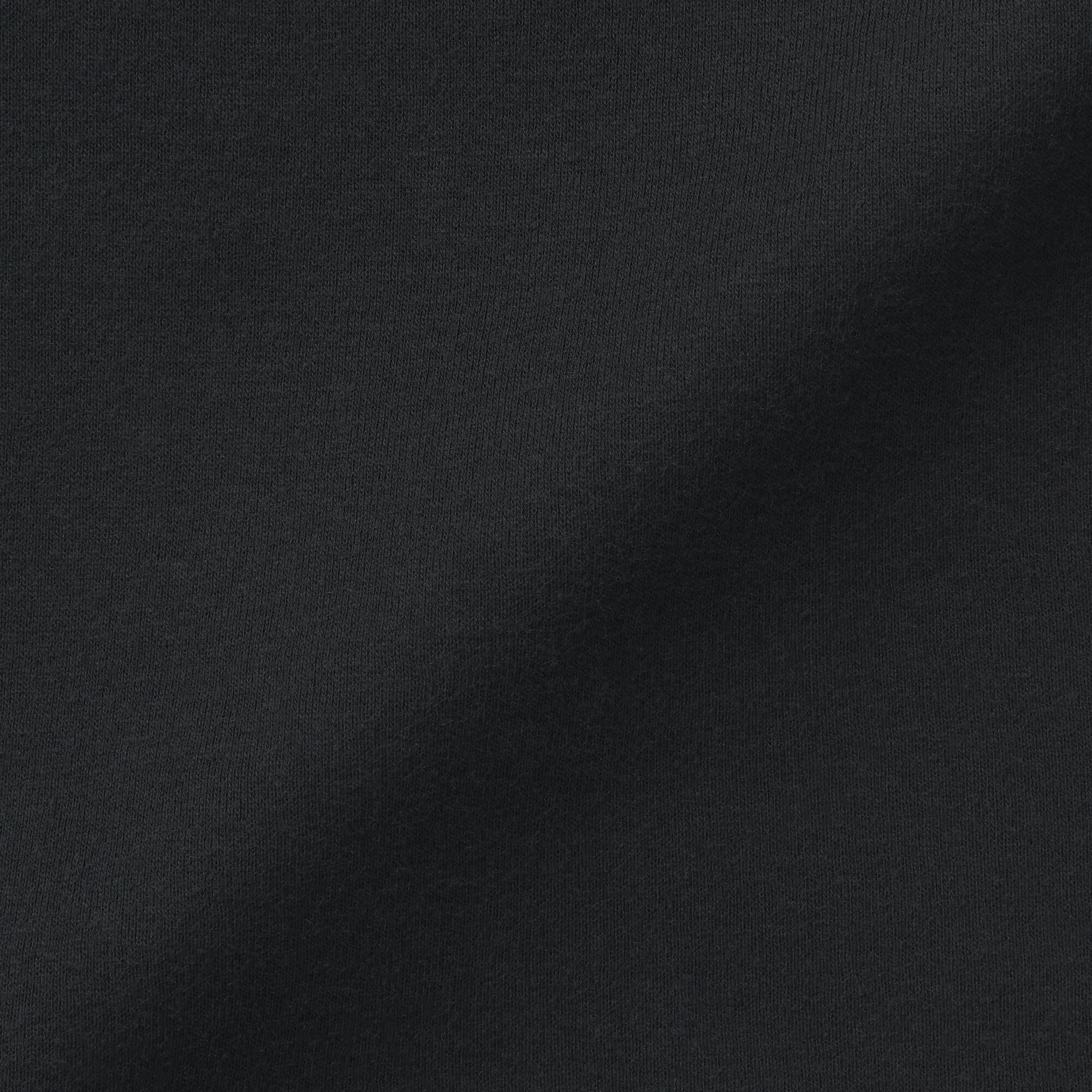 婦人　あったか綿　ハイネック長袖Ｔシャツ