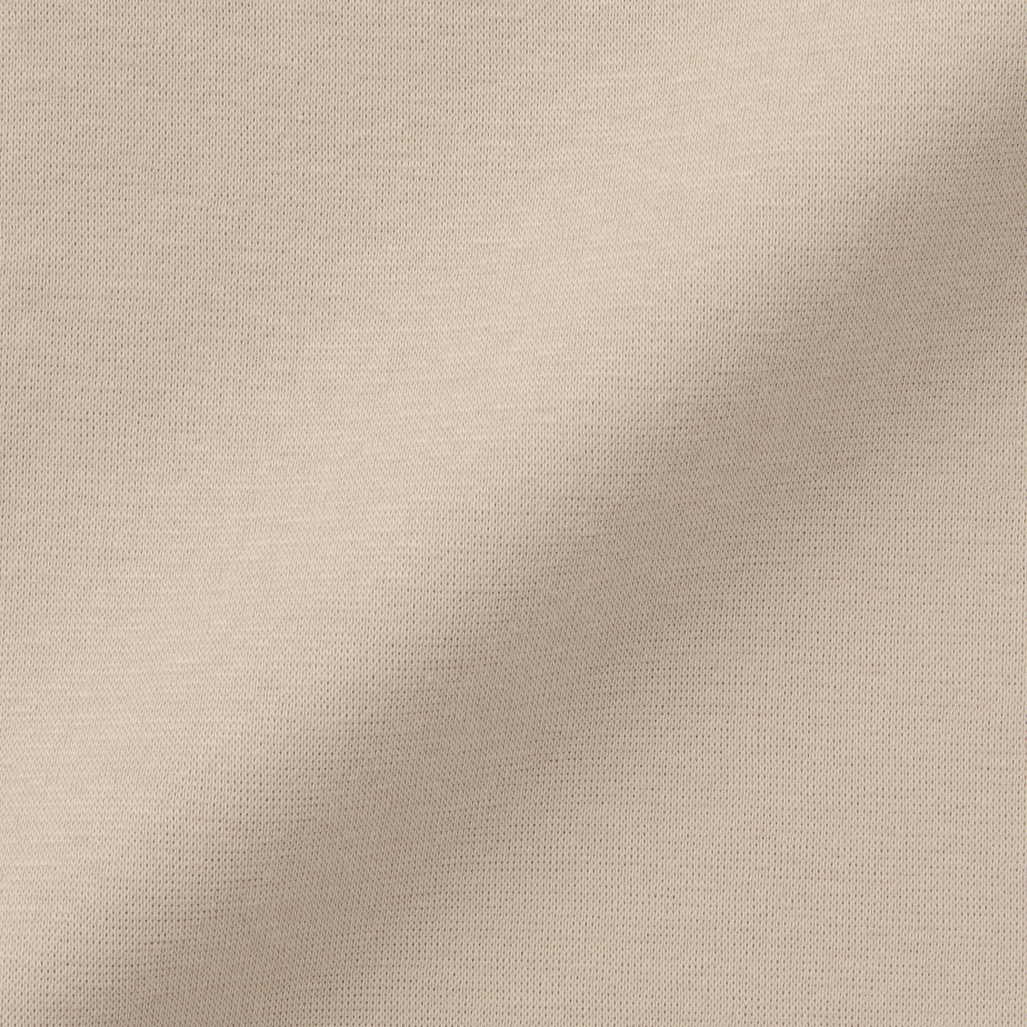 婦人　あったか綿　厚手　クルーネック長袖Ｔシャツ