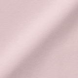 婦人　あったか綿　厚手　クルーネック長袖Ｔシャツ