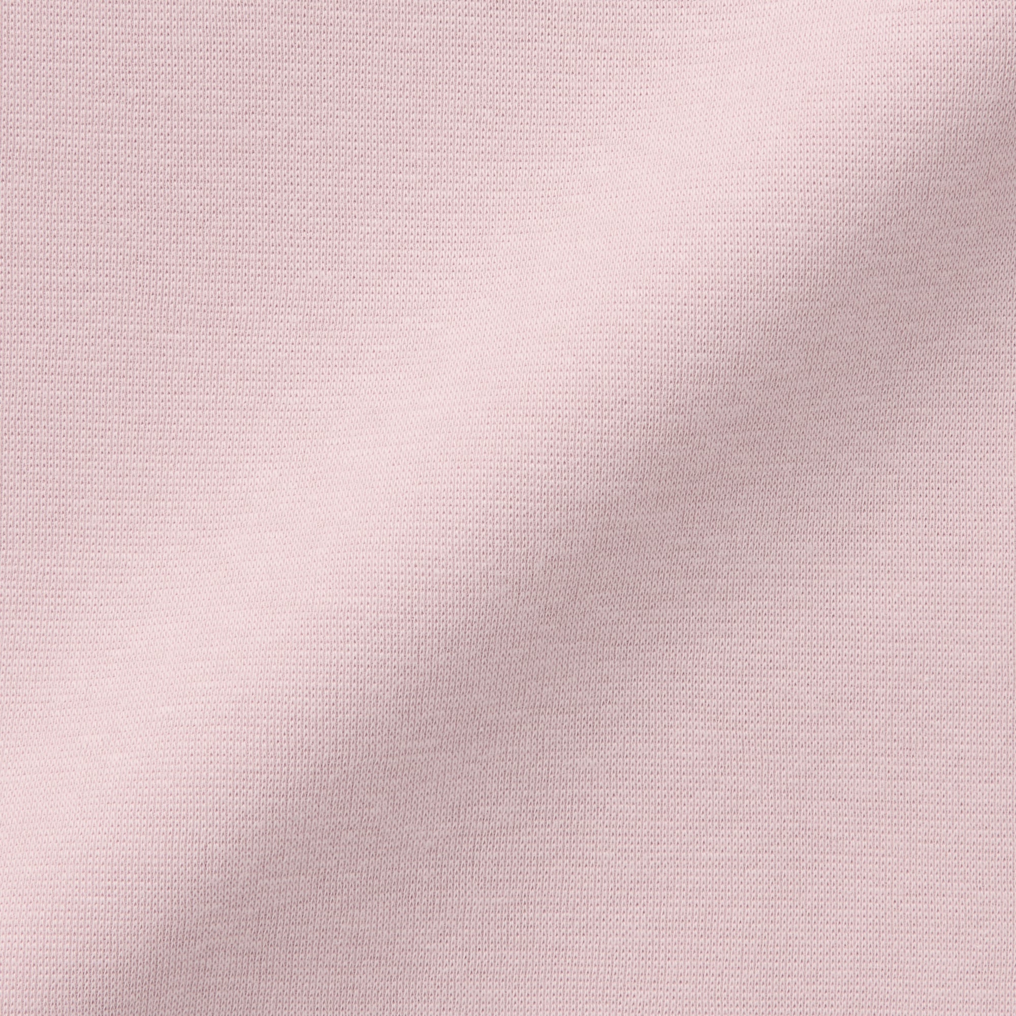 婦人　あったか綿　厚手　クルーネック長袖Ｔシャツ