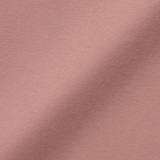 婦人　あったか綿　厚手　クルーネック長袖Ｔシャツ