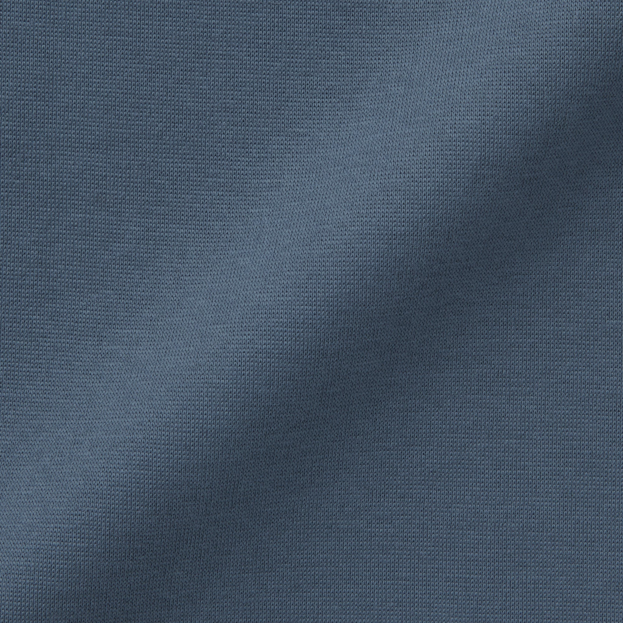 婦人　あったか綿　厚手　クルーネック長袖Ｔシャツ