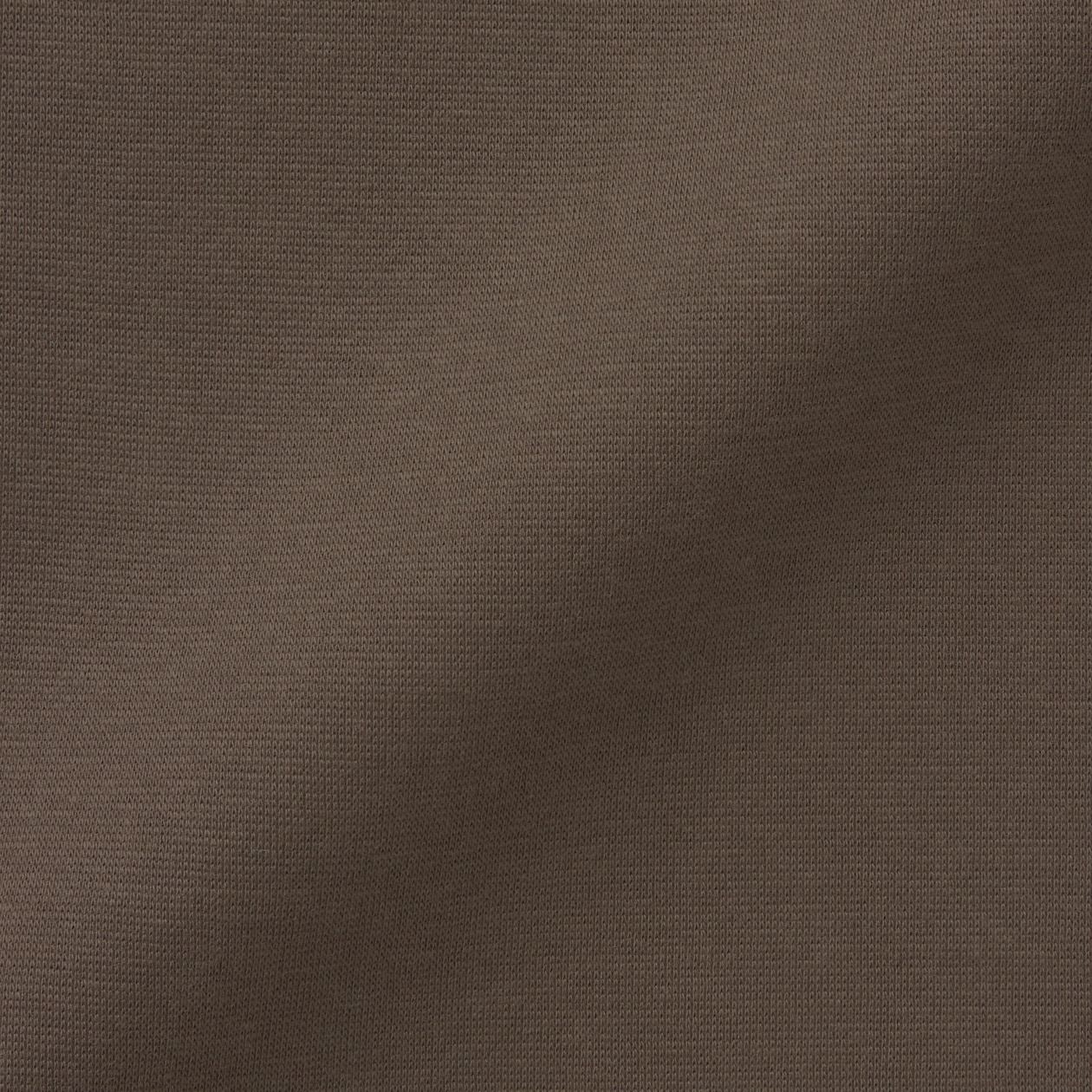 婦人　あったか綿　厚手　クルーネック長袖Ｔシャツ