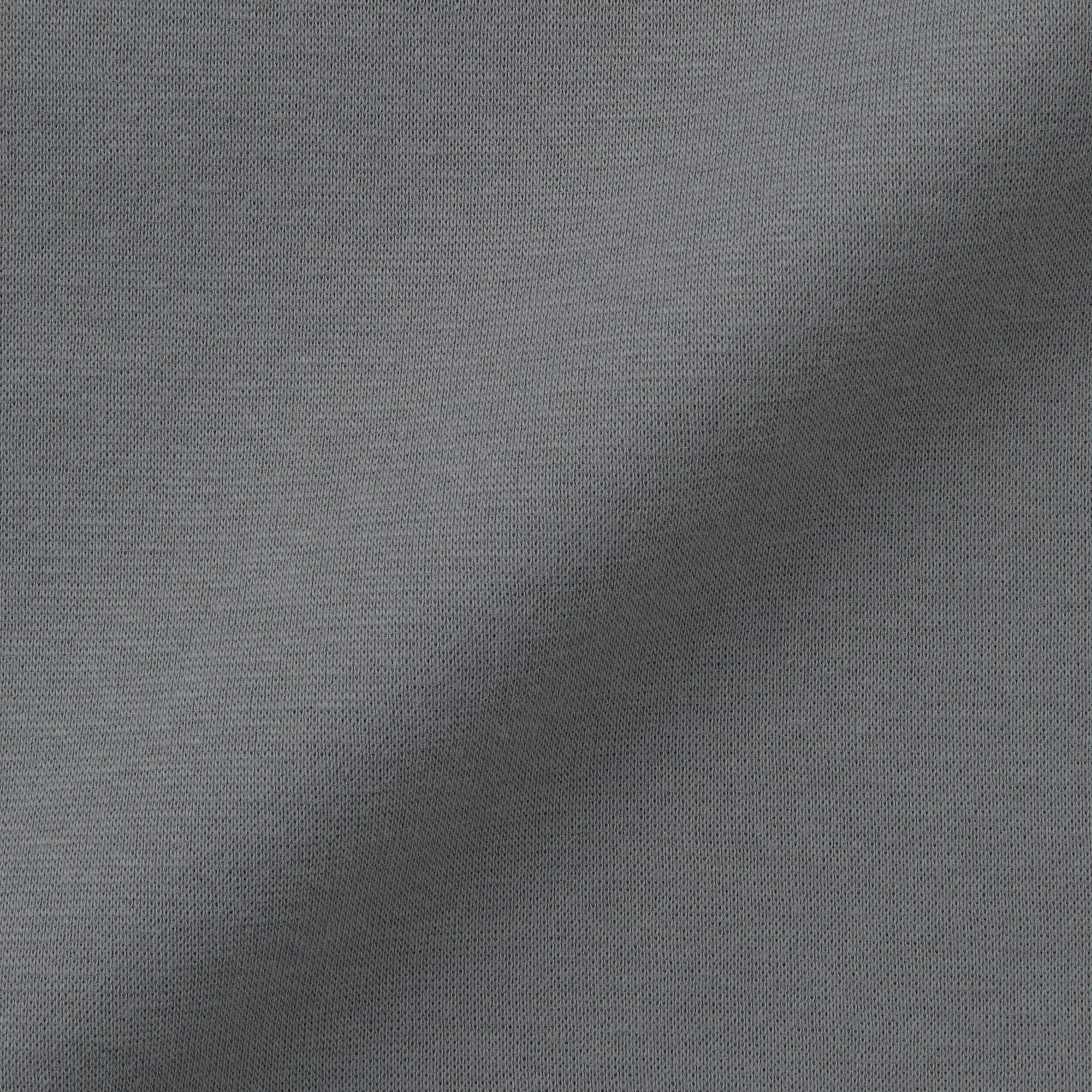 婦人　あったか綿　厚手　タートルネック長袖Ｔシャツ