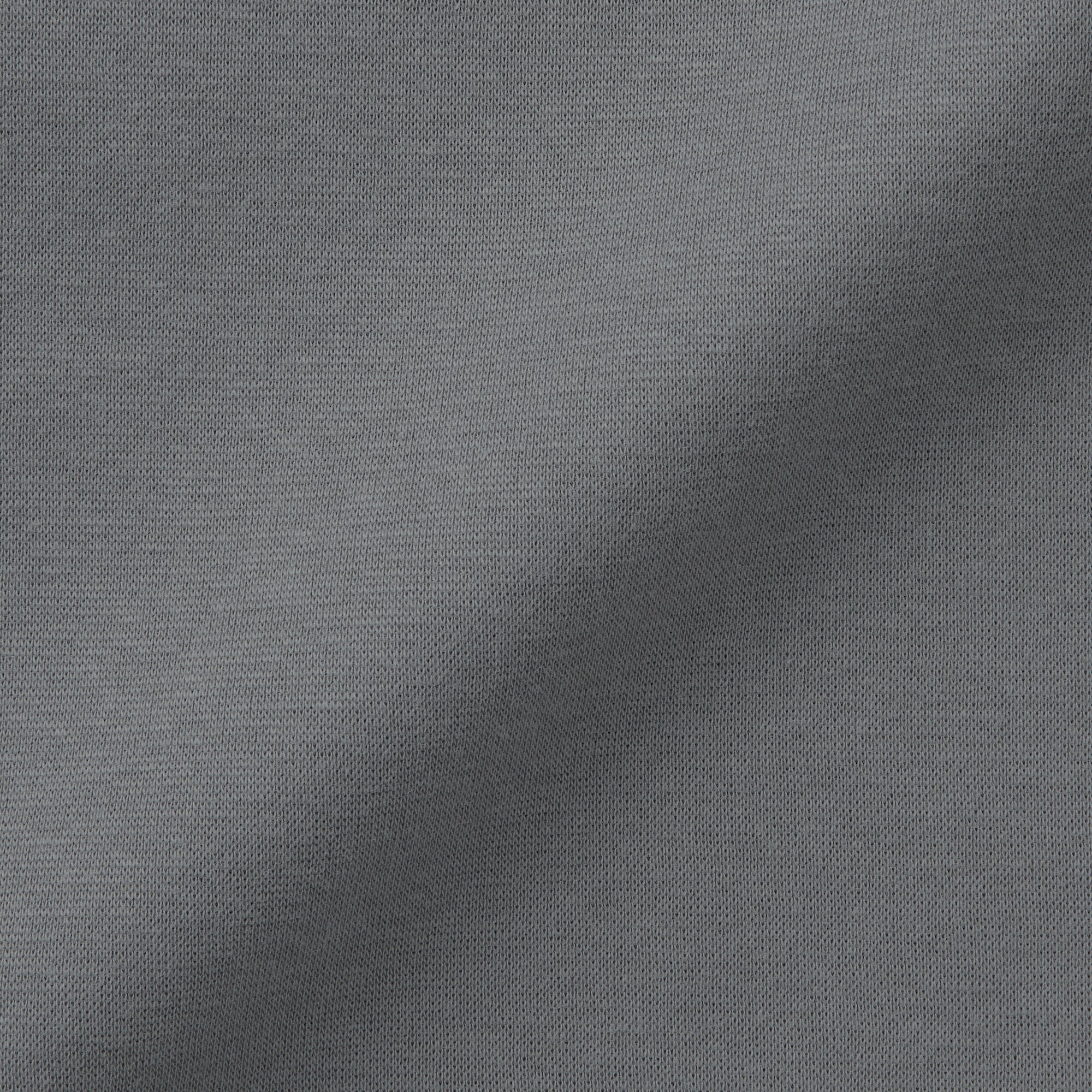 婦人　あったか綿　厚手　タートルネック長袖Ｔシャツ