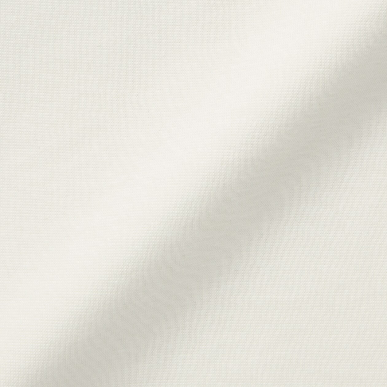 婦人　あったか綿　厚手　タートルネック長袖Ｔシャツ