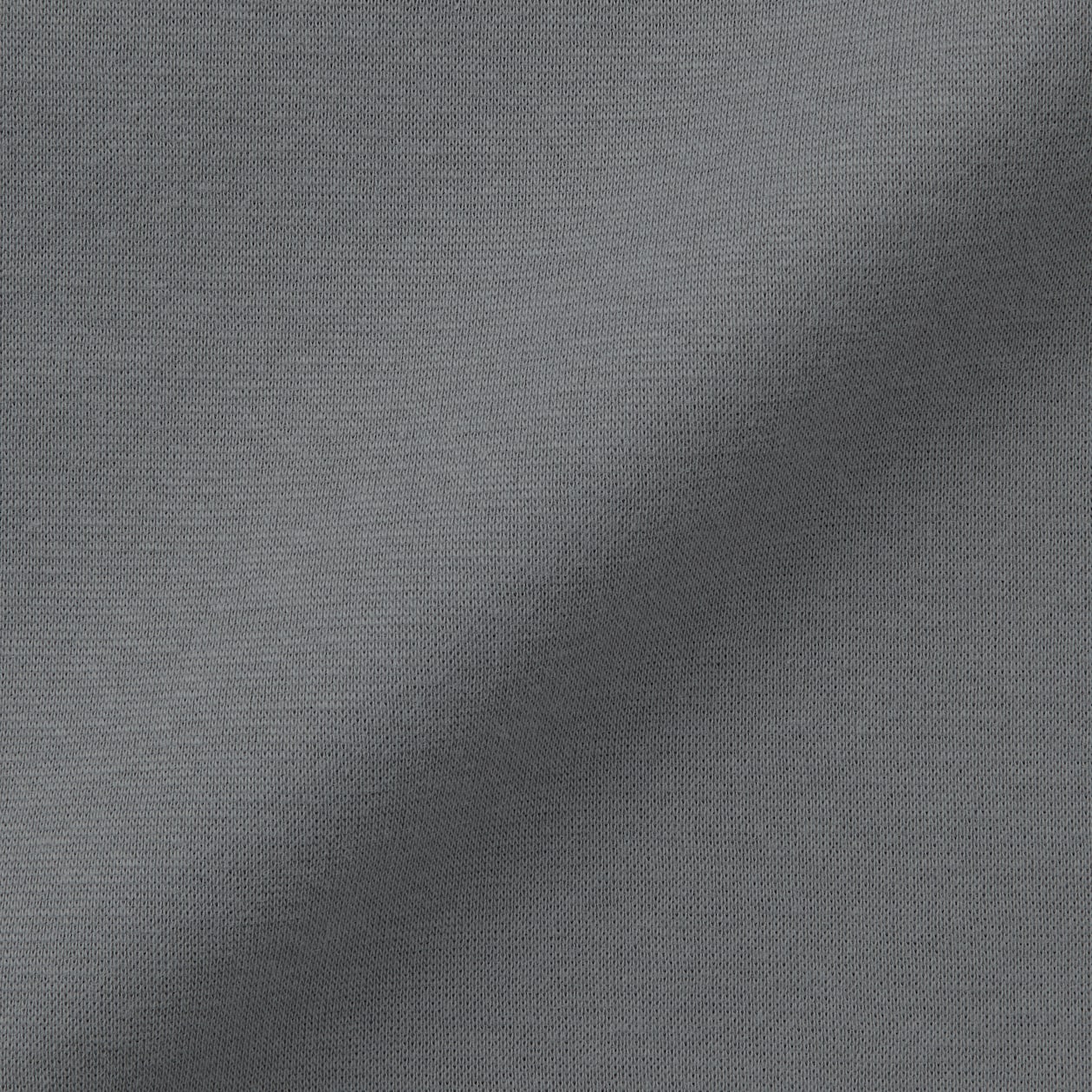 婦人　あったか綿　厚手　タートルネック長袖Ｔシャツ