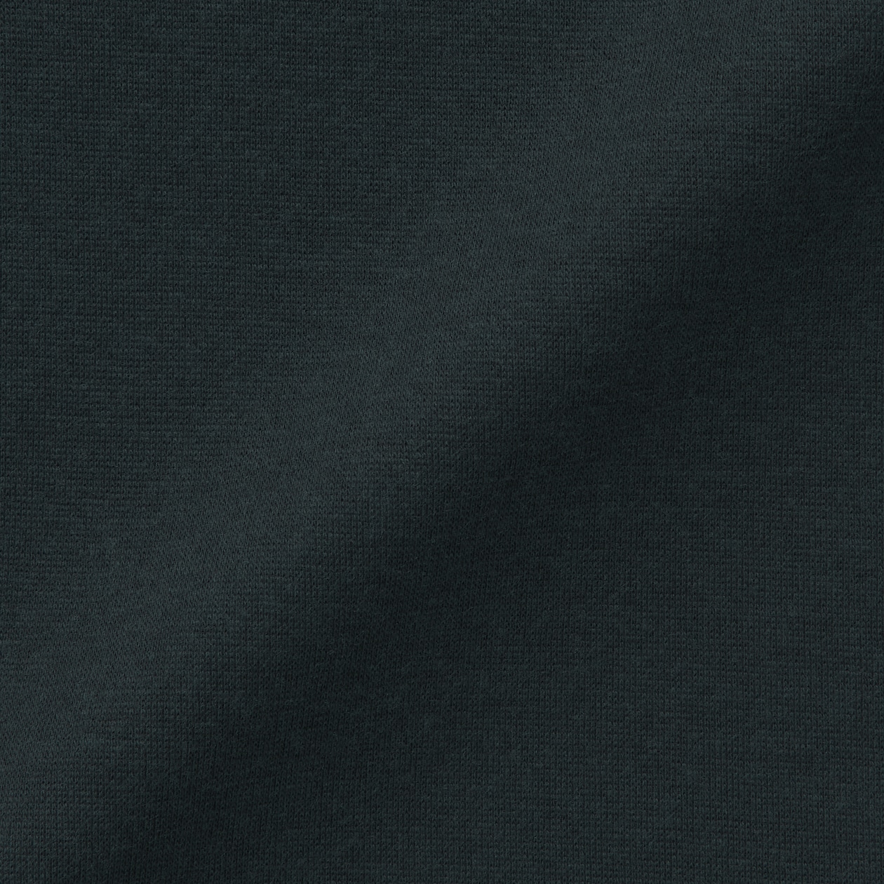 婦人　あったか綿　厚手　タートルネック長袖Ｔシャツ