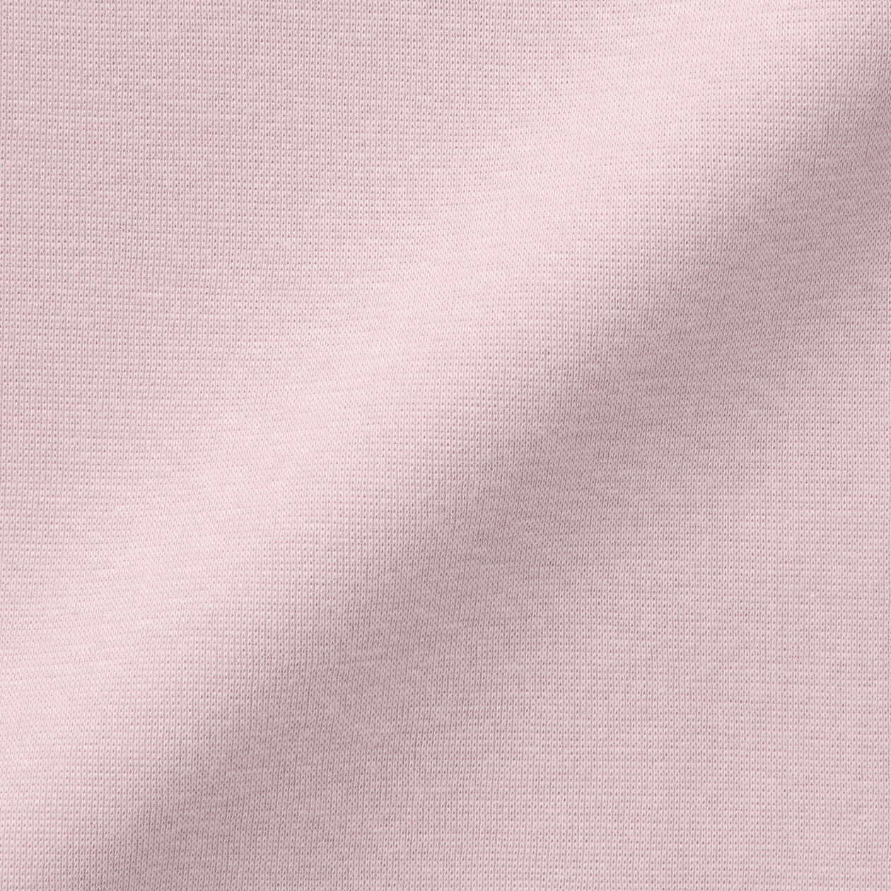 婦人　あったか綿　厚手　タートルネック長袖Ｔシャツ