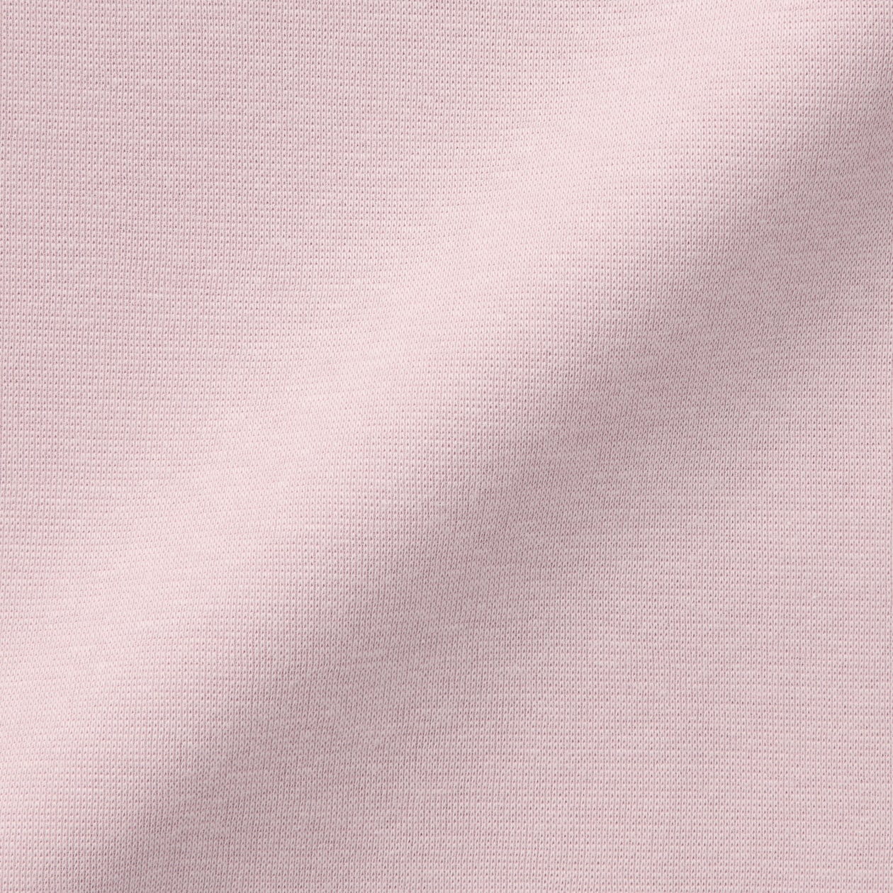 婦人　あったか綿　厚手　タートルネック長袖Ｔシャツ