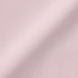 婦人　あったか綿　厚手　Ｕネック八分袖Ｔシャツ