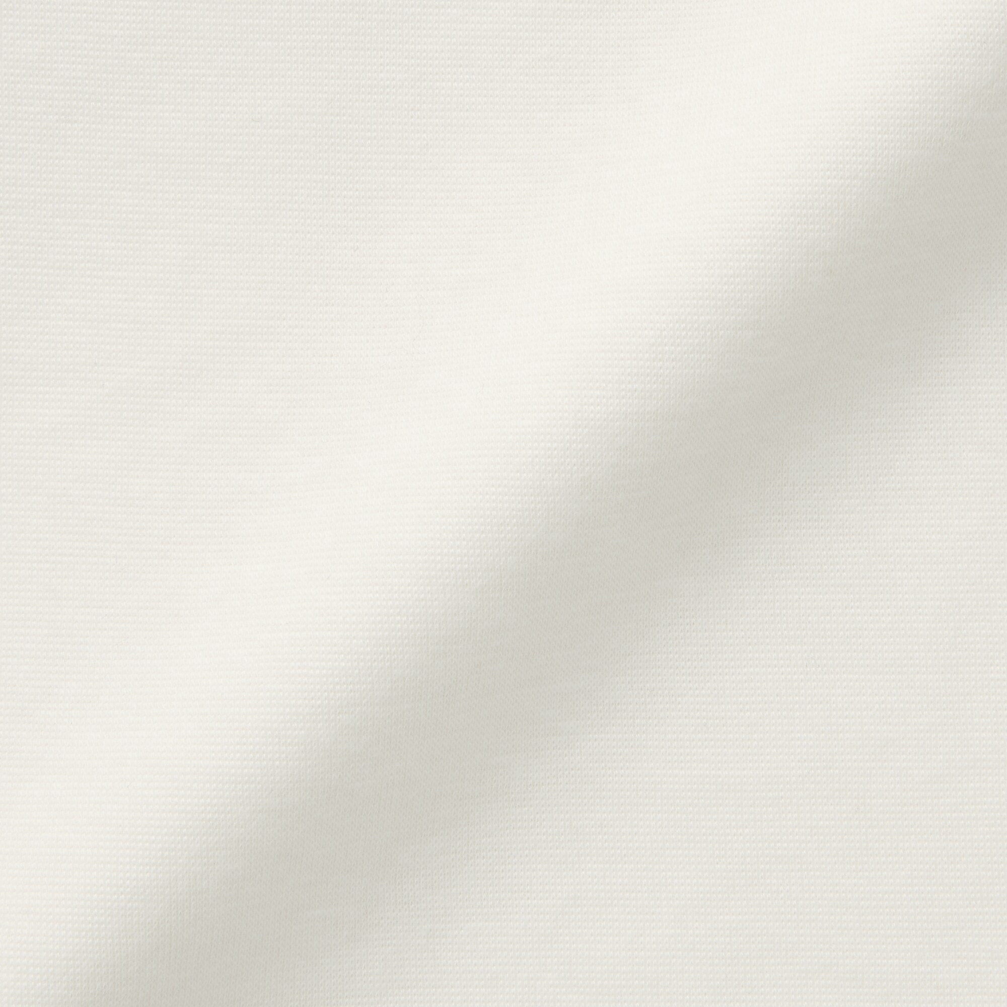 婦人　あったか綿　厚手　Ｕネック八分袖Ｔシャツ