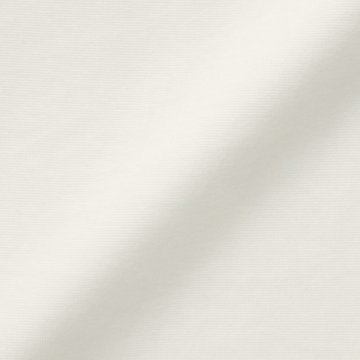 婦人　あったか綿　厚手　Ｕネック八分袖Ｔシャツ