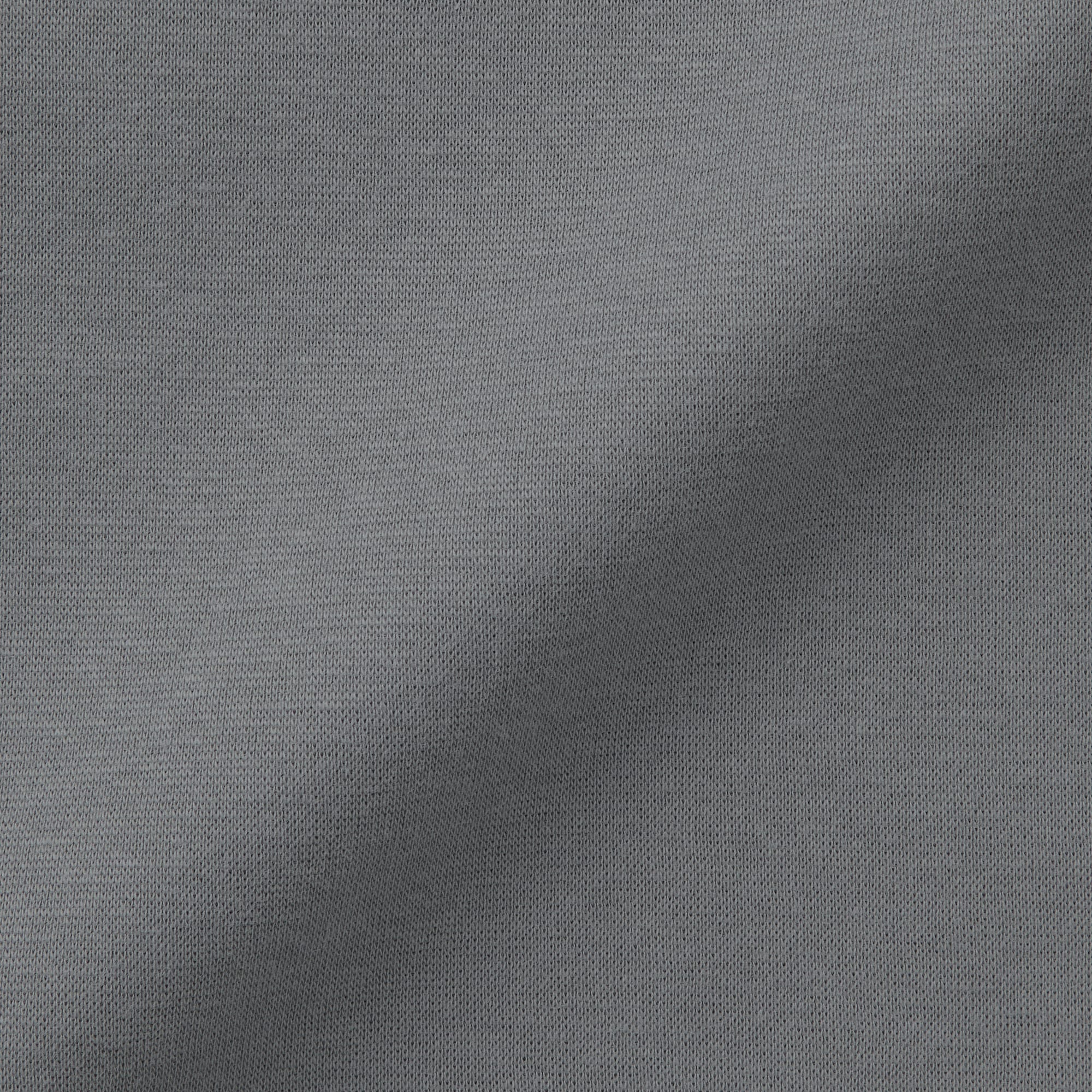 婦人　あったか綿　厚手　Ｕネック八分袖Ｔシャツ