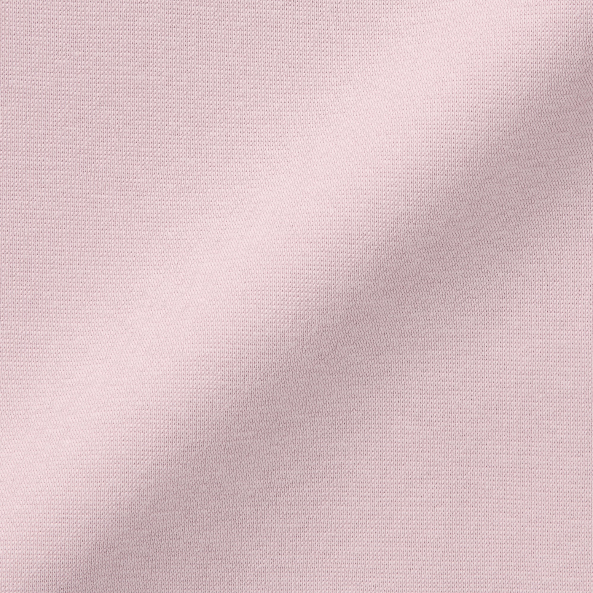 婦人　あったか綿　厚手　Ｕネック八分袖Ｔシャツ