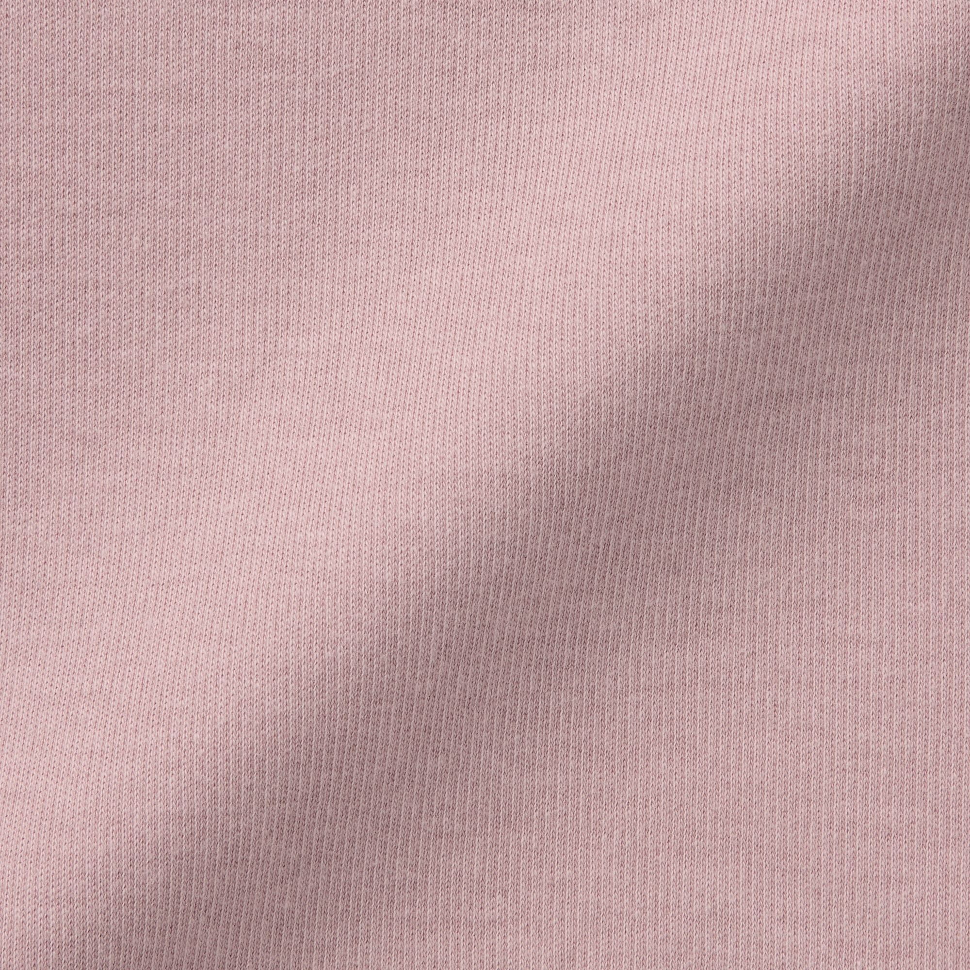 婦人　あったか綿　ウールタートルネック長袖Ｔシャツ