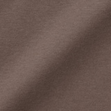 婦人　あったか綿　ウールタートルネック長袖Ｔシャツ