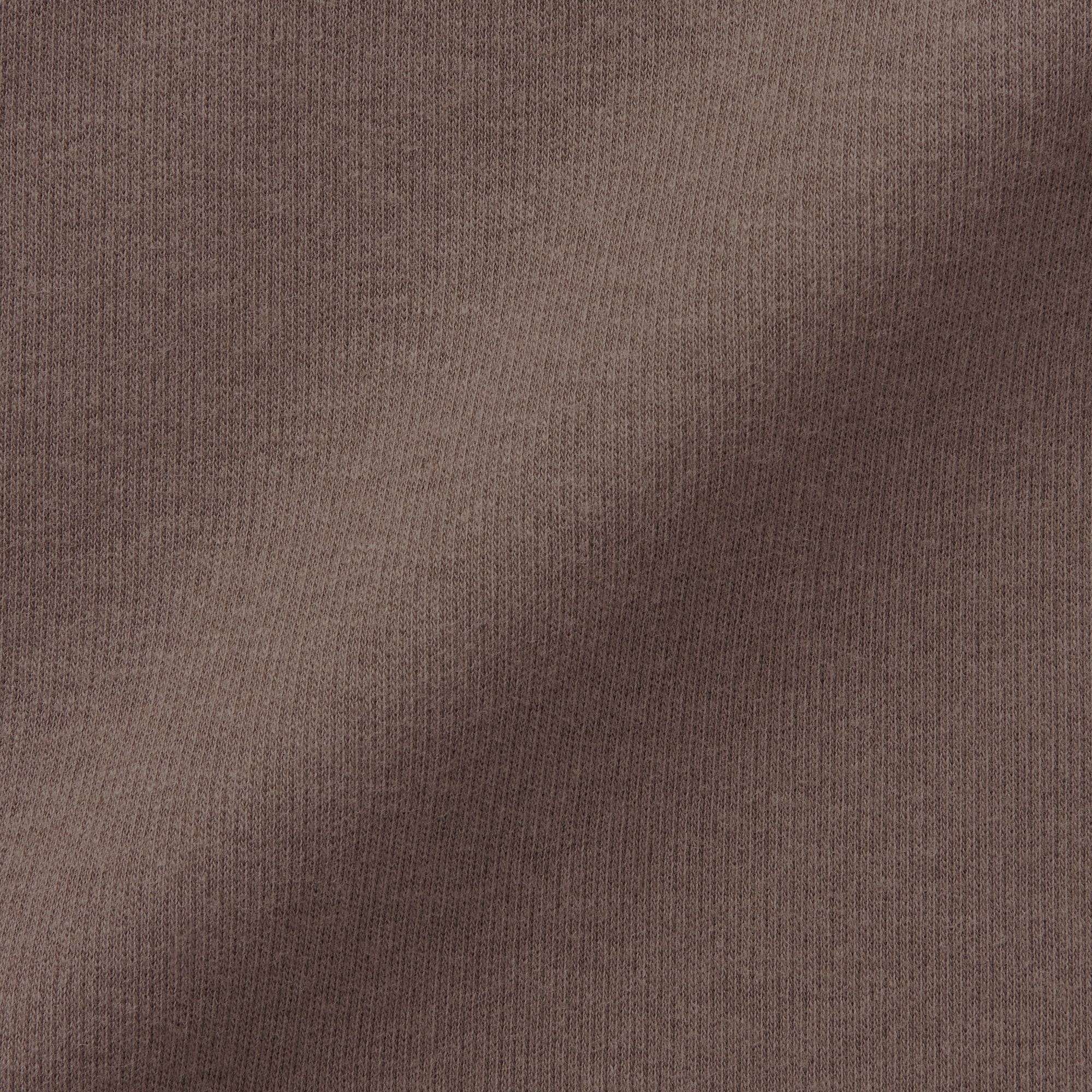 婦人　あったか綿　ウールタートルネック長袖Ｔシャツ