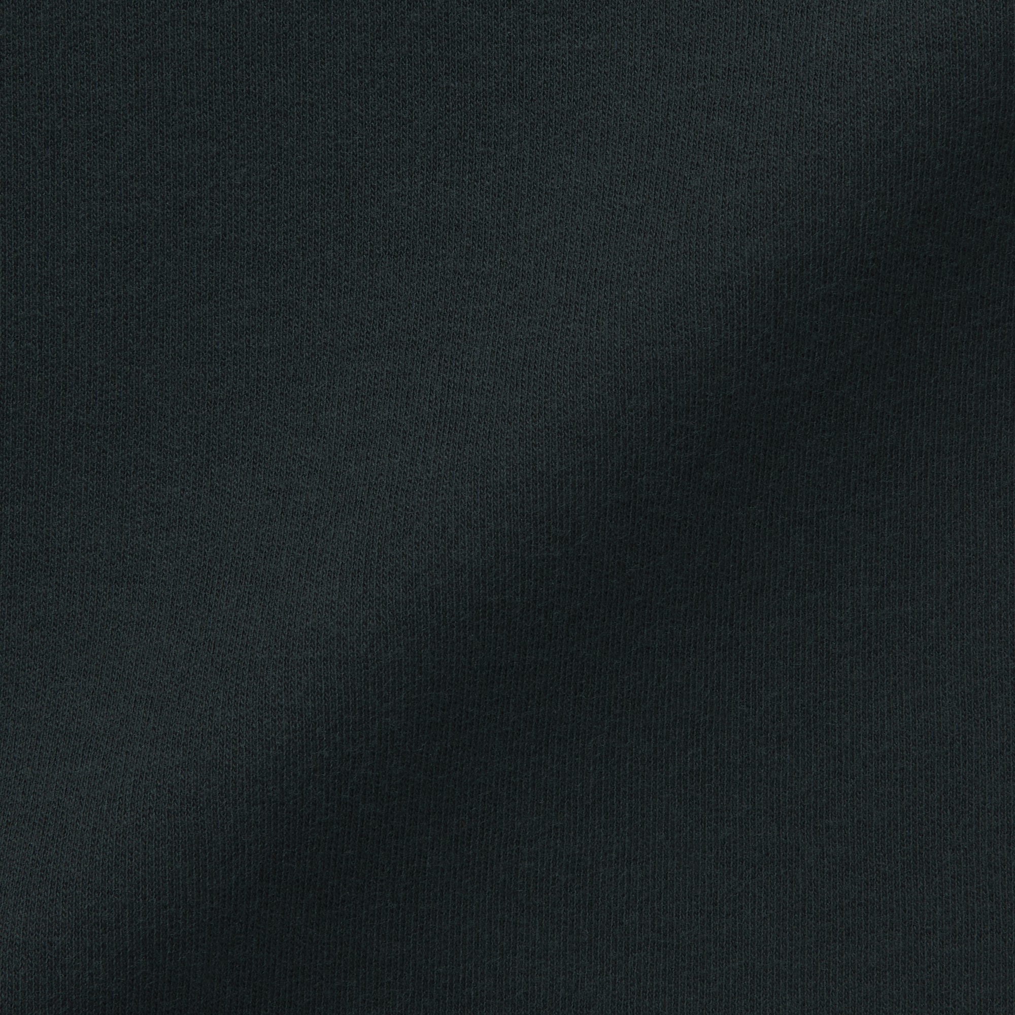 婦人　あったか綿　ウールクルーネック長袖Ｔシャツ