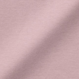 婦人　あったか綿　ウールクルーネック長袖Ｔシャツ