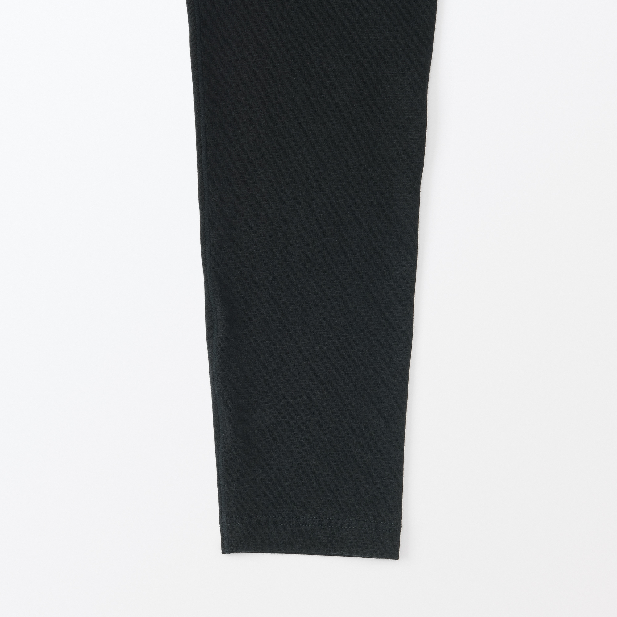 婦人　あったか綿　レギンス