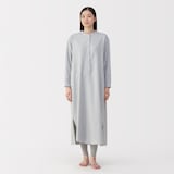 婦人　あったか綿　レギンス