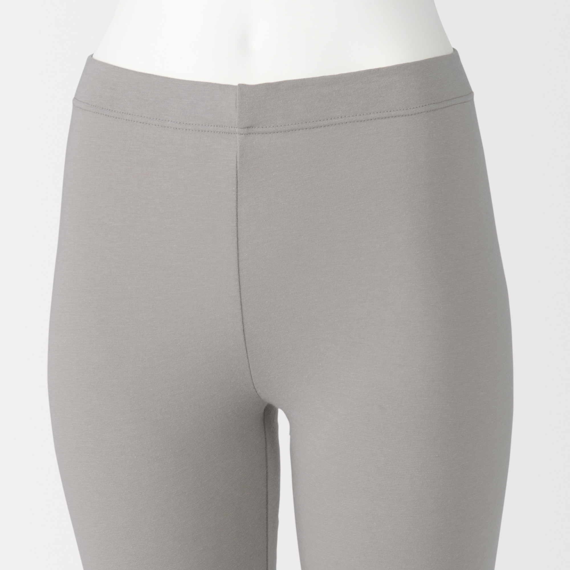 婦人　あったか綿　レギンス