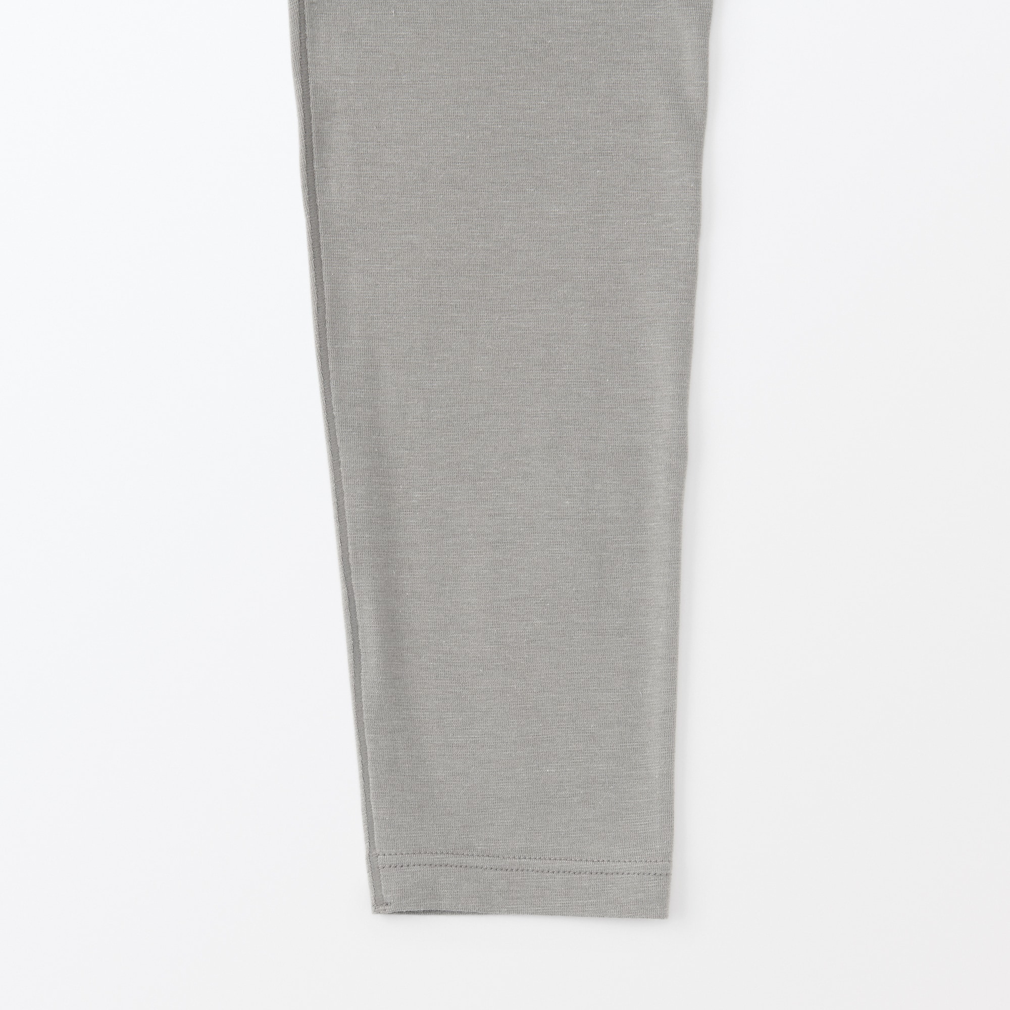 婦人　あったか綿　レギンス