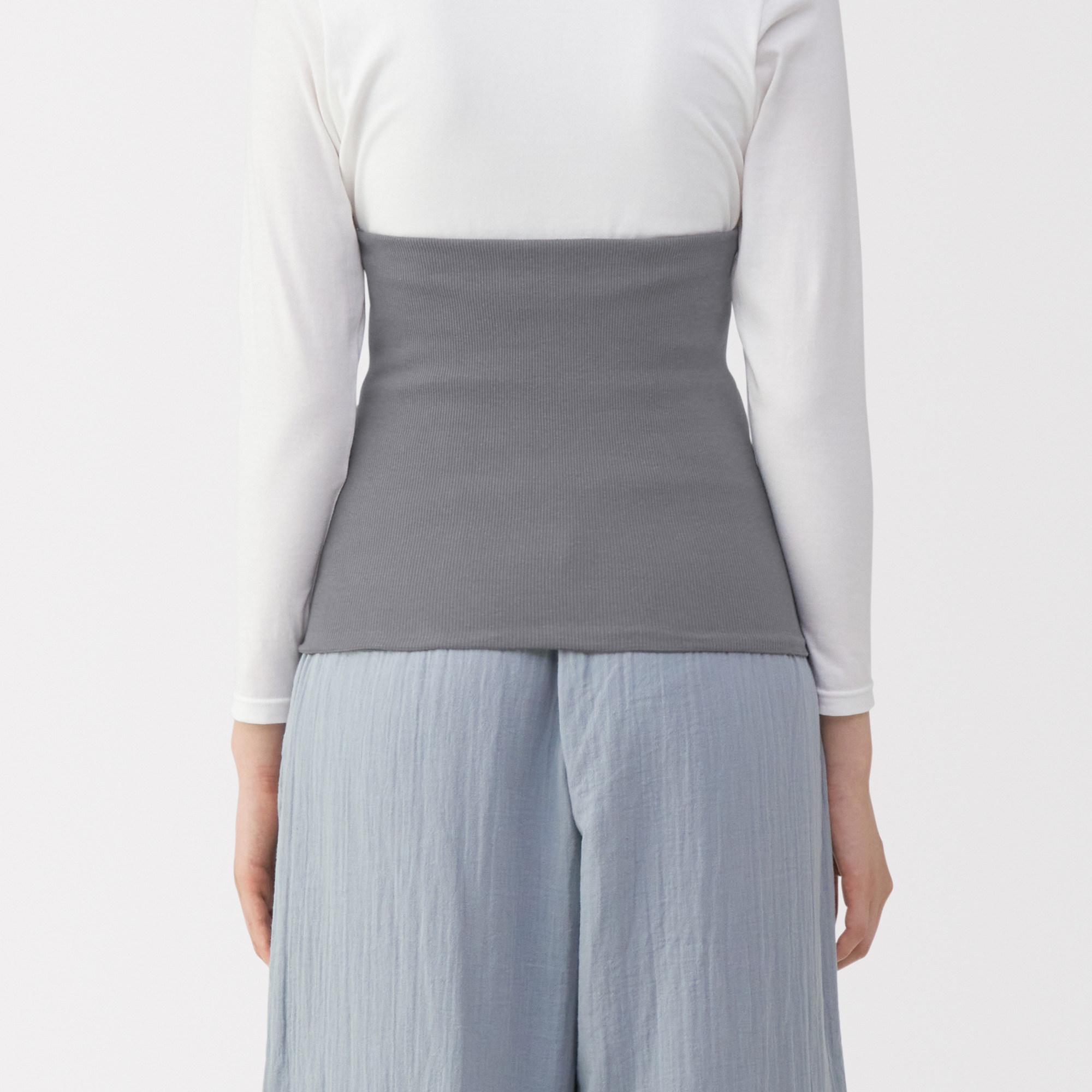 婦人　あったか綿　はらまき