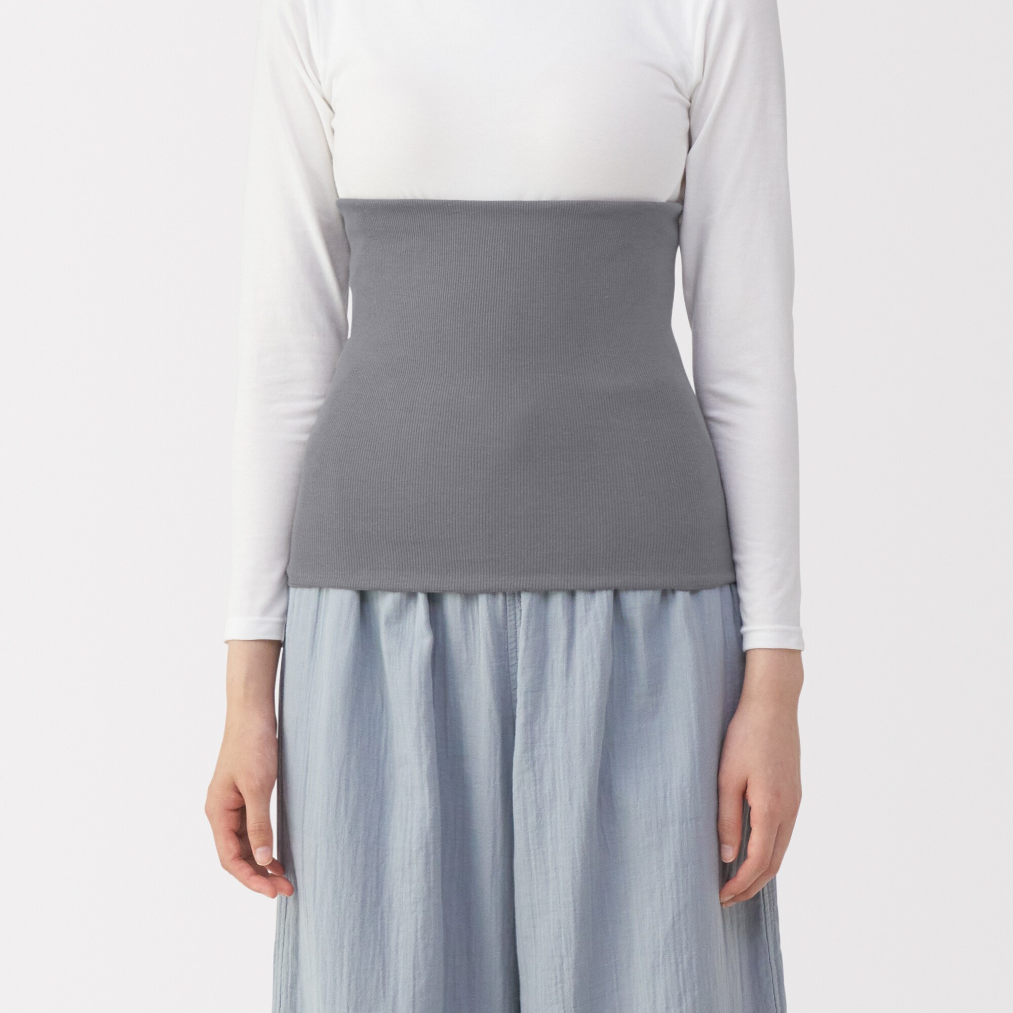 婦人　あったか綿　はらまき