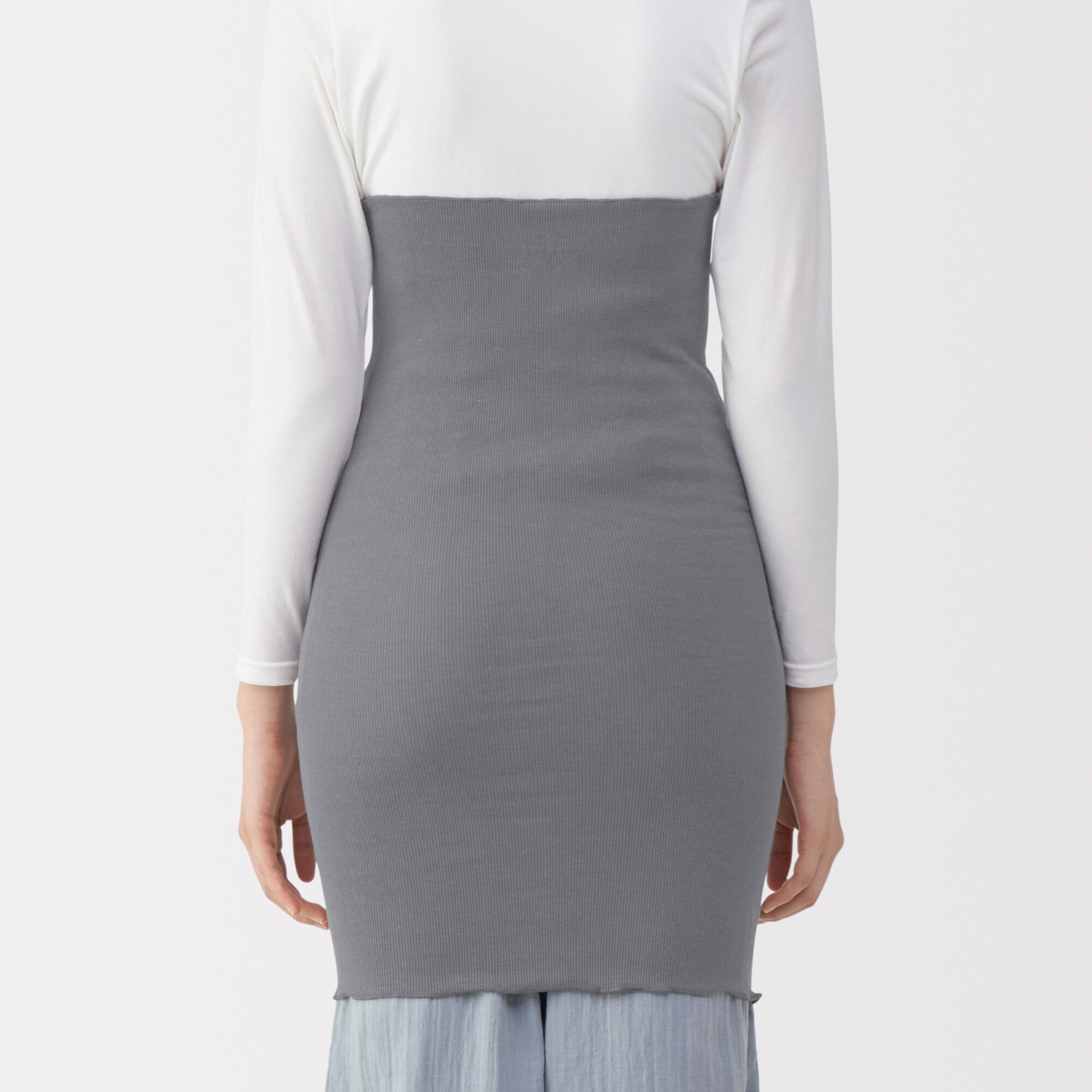 婦人　あったか綿　はらまき