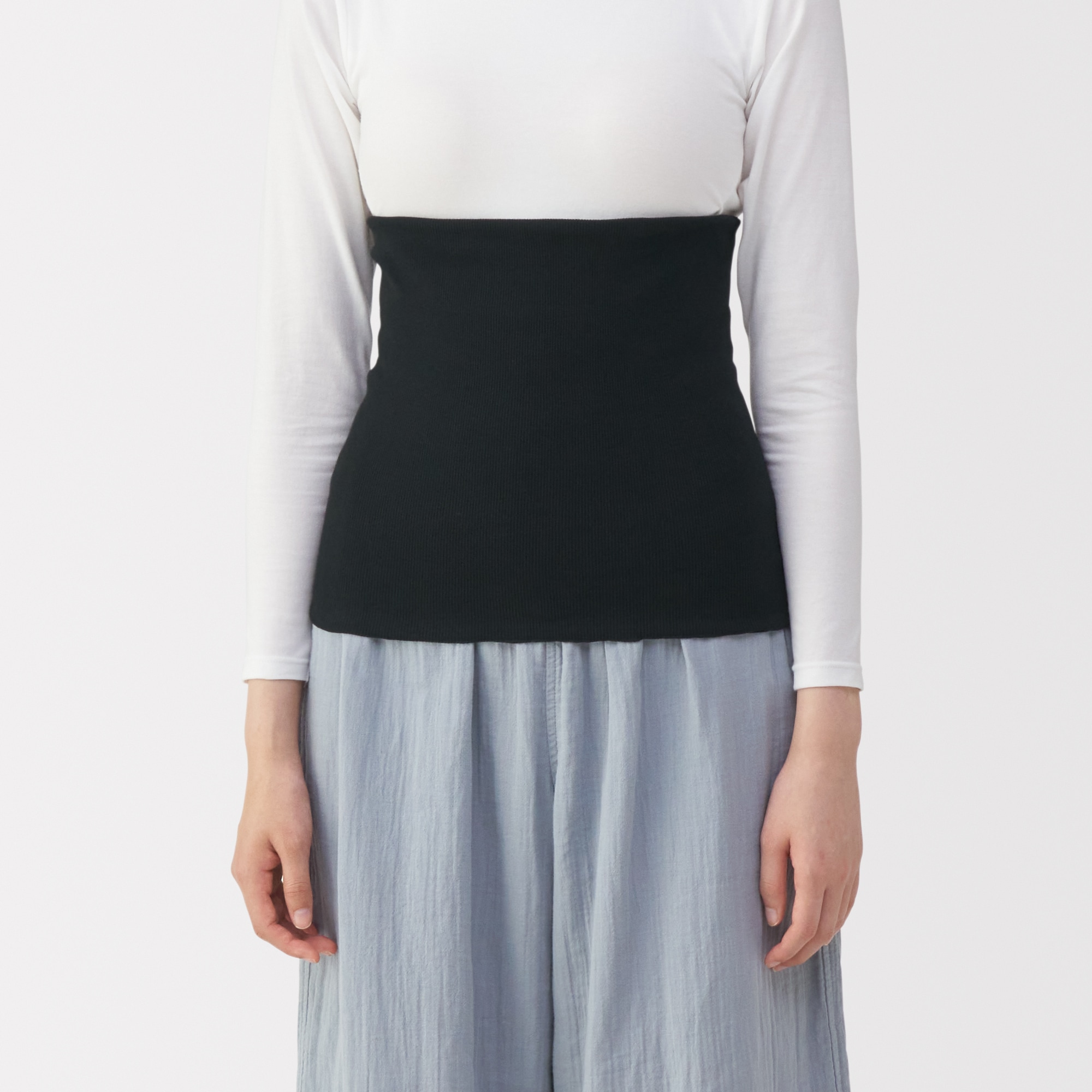 婦人　あったか綿　はらまき