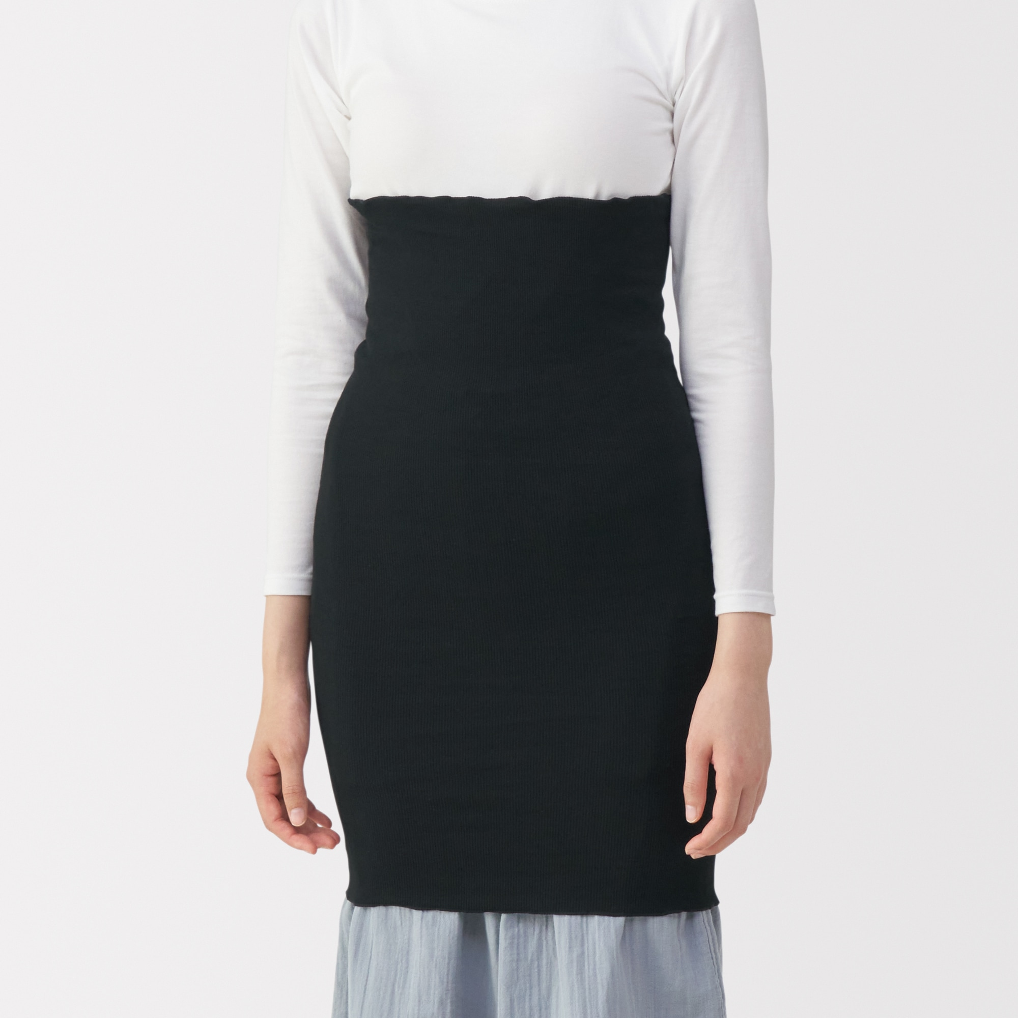 婦人　あったか綿　はらまき