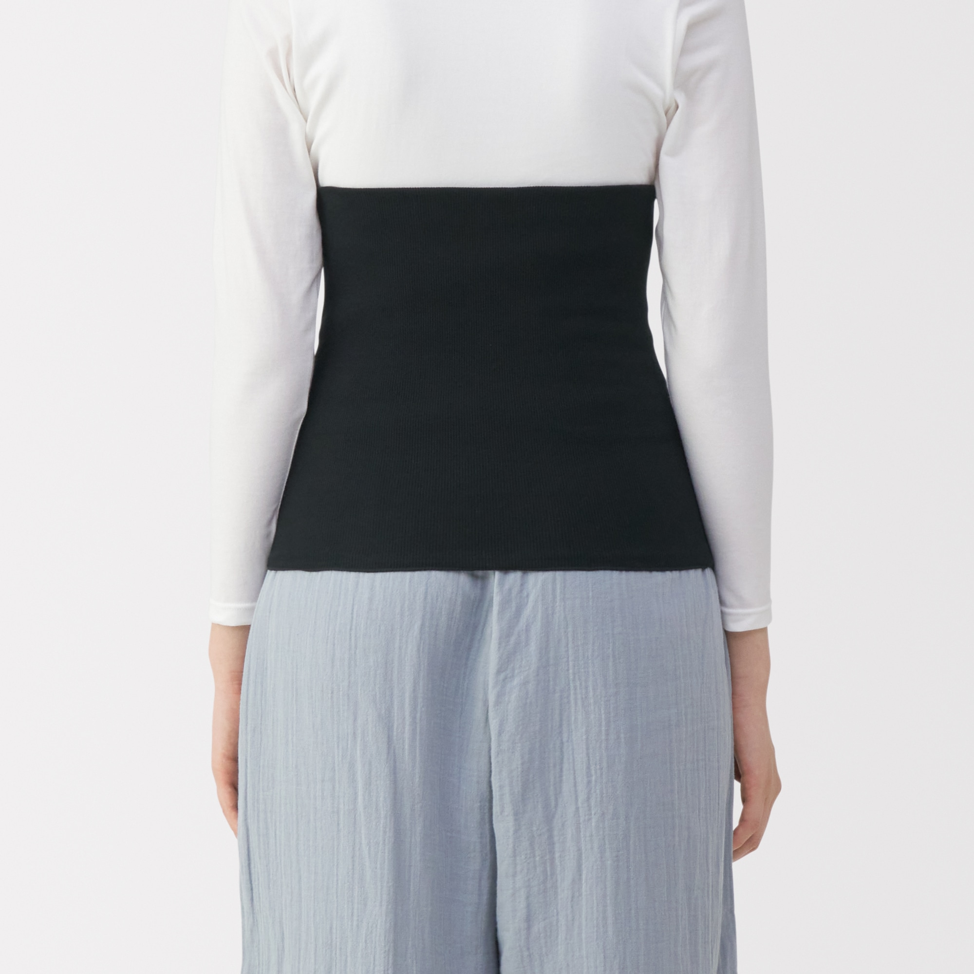 婦人　あったか綿　はらまき