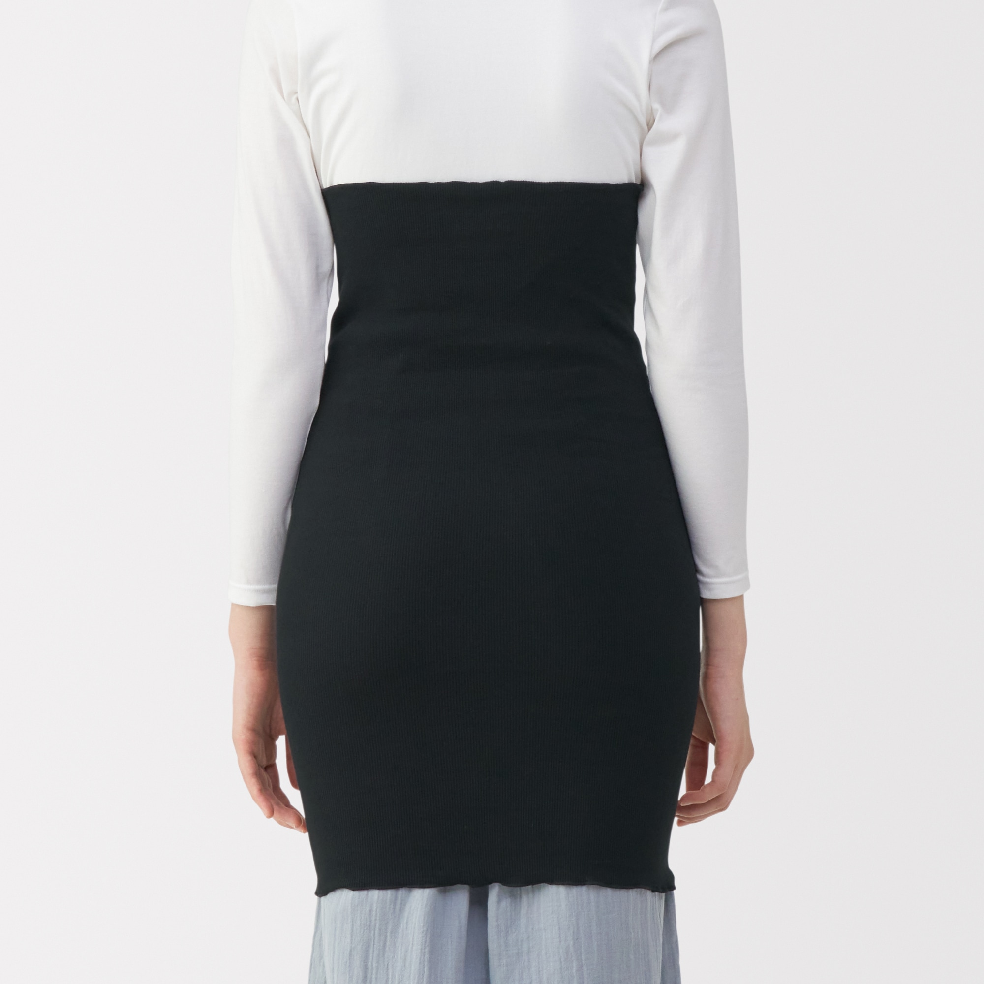 婦人　あったか綿　はらまき