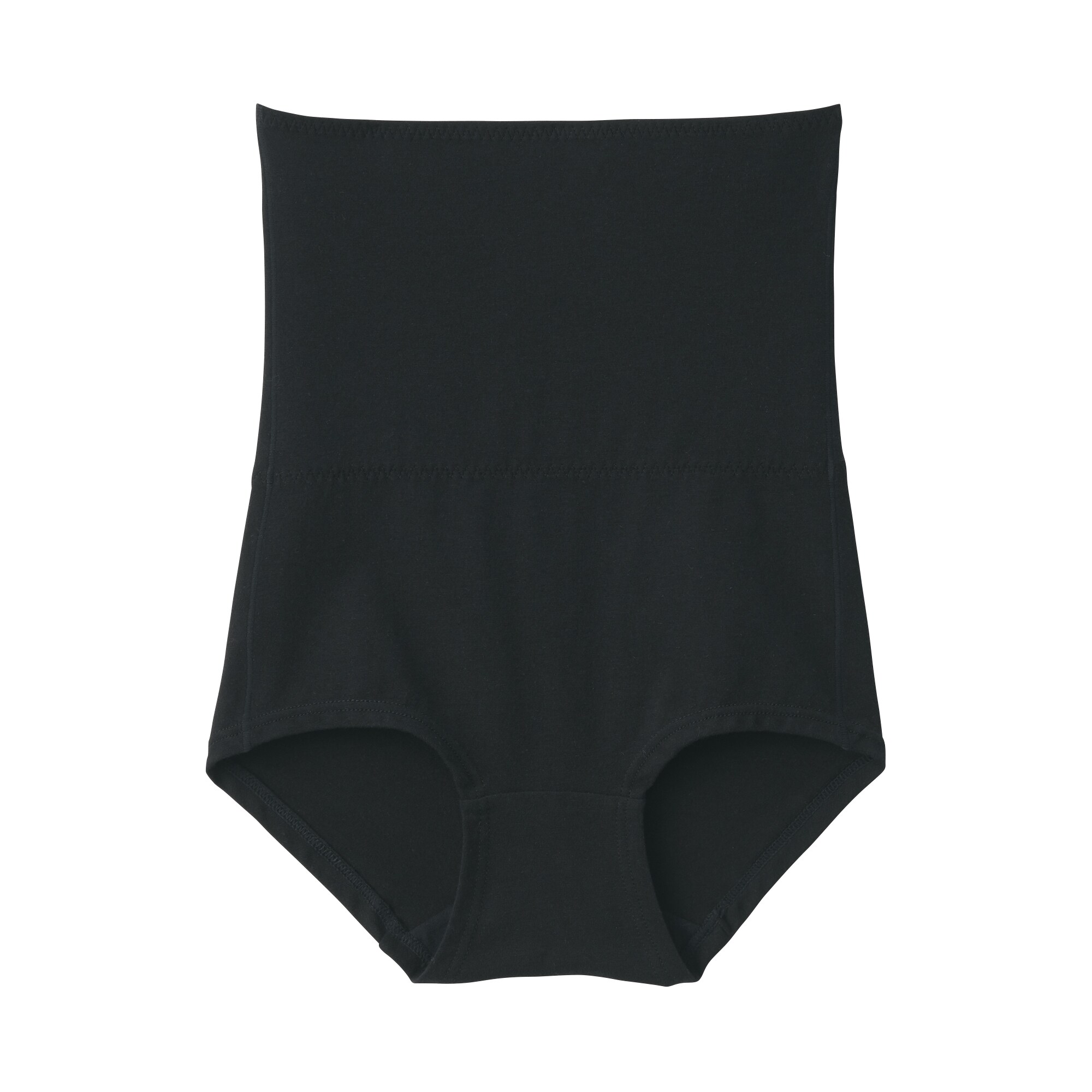 婦人　あったか綿　はらまき付きショーツ