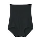 婦人　あったか綿　はらまき付きショーツ